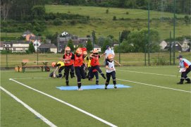 Fédération Nationale des Pompiers